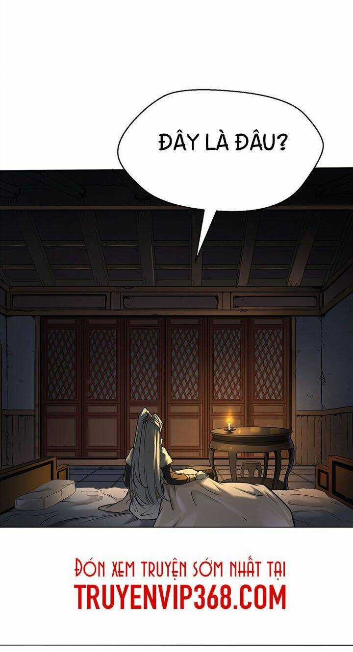 Trăm Vạn Cách Thành Thần - Chapter 1 - Trang 9