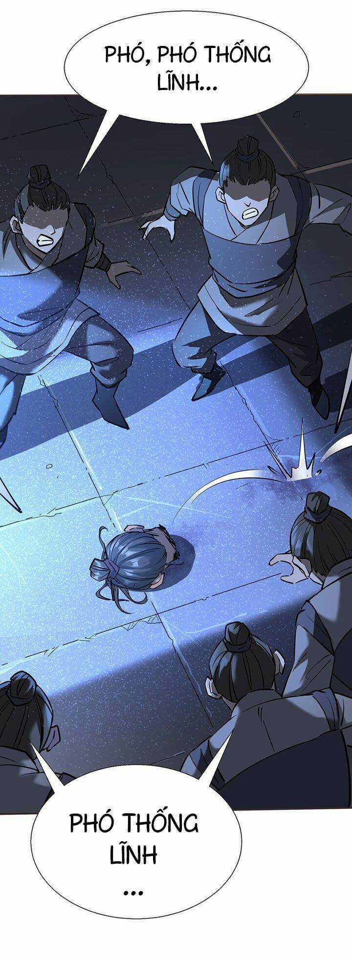 Trăm Vạn Cách Thành Thần - Chapter 1 - Trang 81