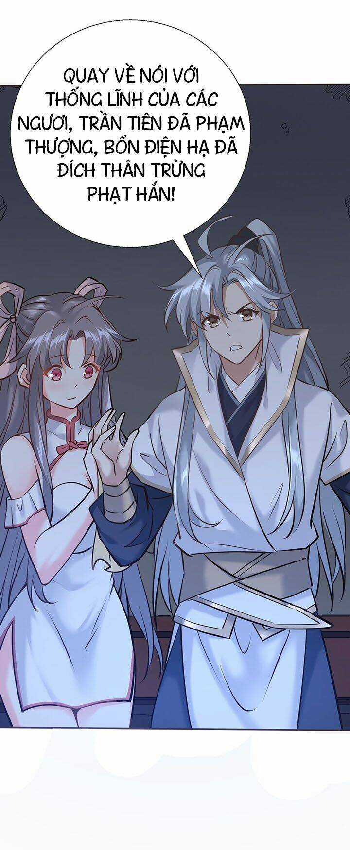 Trăm Vạn Cách Thành Thần - Chapter 1 - Trang 82