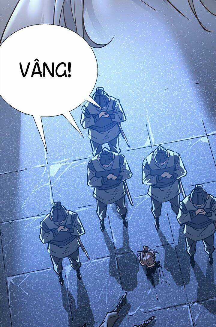 Trăm Vạn Cách Thành Thần - Chapter 1 - Trang 84