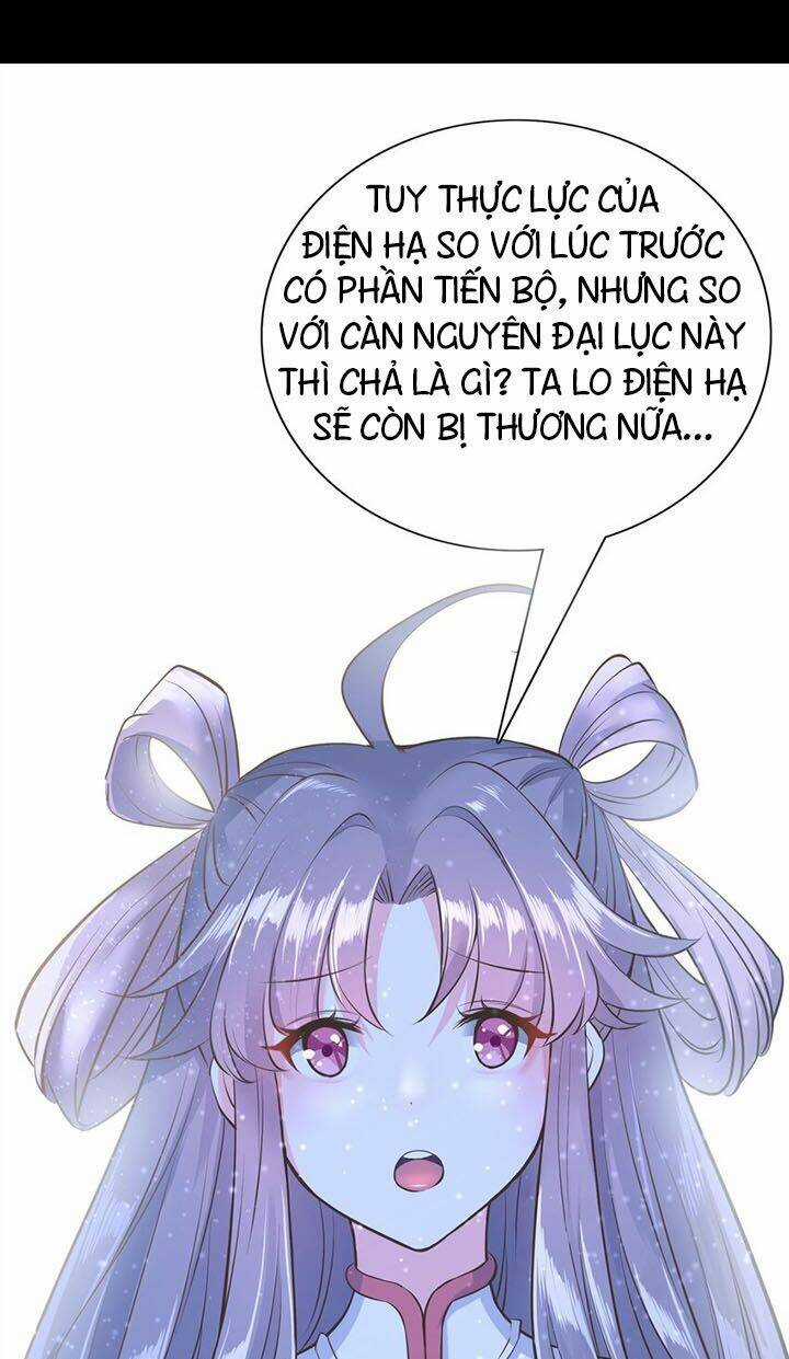 Trăm Vạn Cách Thành Thần - Chapter 1 - Trang 86