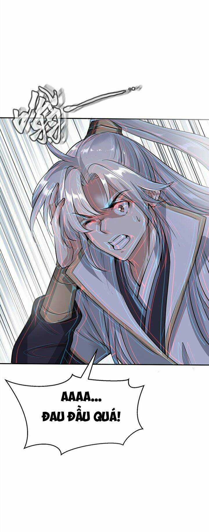 Trăm Vạn Cách Thành Thần - Chapter 1 - Trang 10