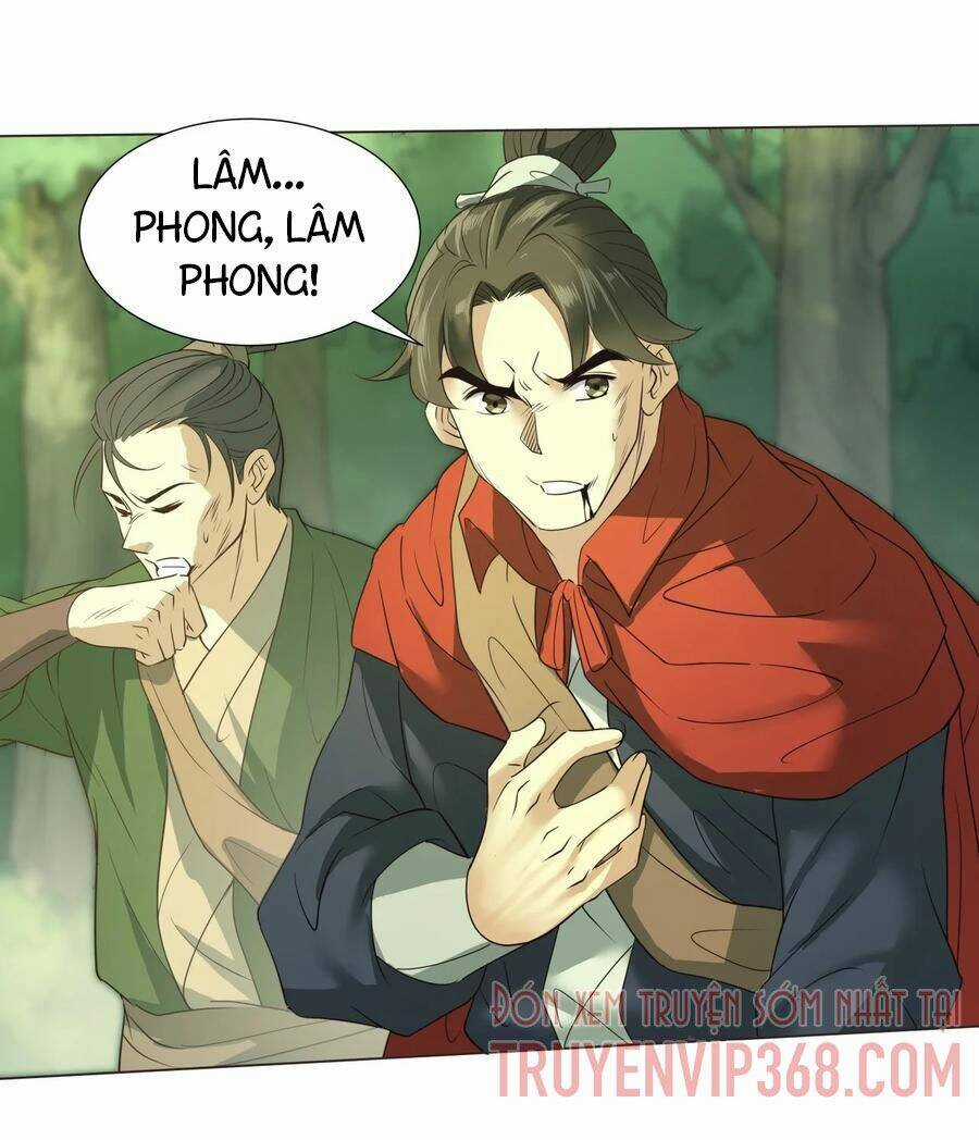 Trăm Vạn Cách Thành Thần - Chapter 10 - Trang 12