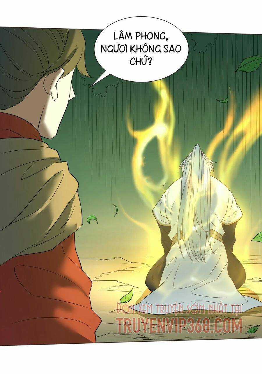 Trăm Vạn Cách Thành Thần - Chapter 10 - Trang 13