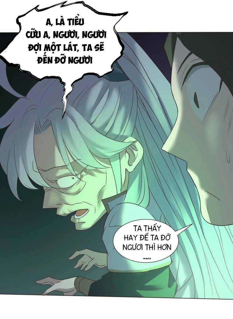 Trăm Vạn Cách Thành Thần - Chapter 10 - Trang 15