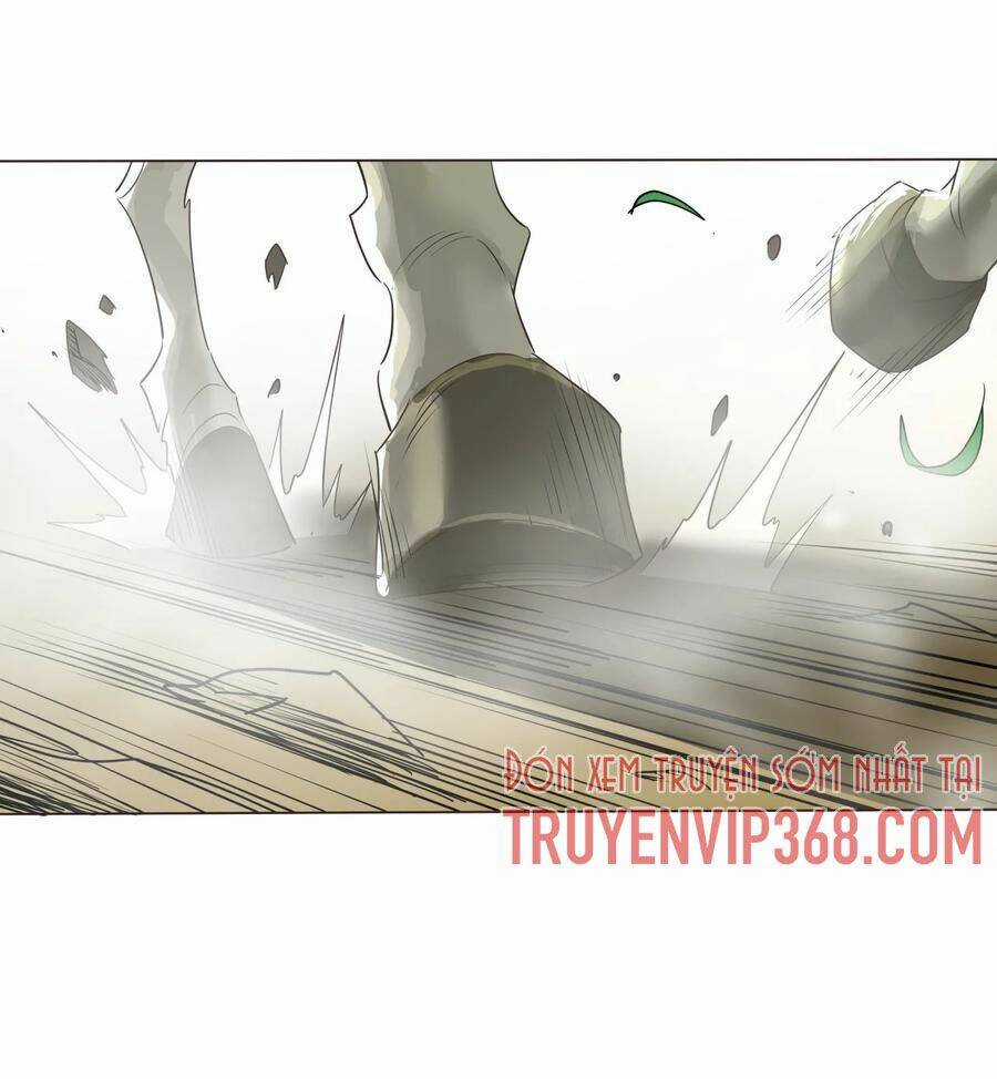 Trăm Vạn Cách Thành Thần - Chapter 10 - Trang 16