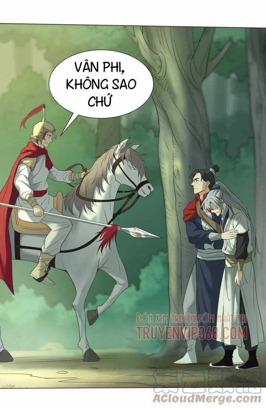 Trăm Vạn Cách Thành Thần - Chapter 10 - Trang 17