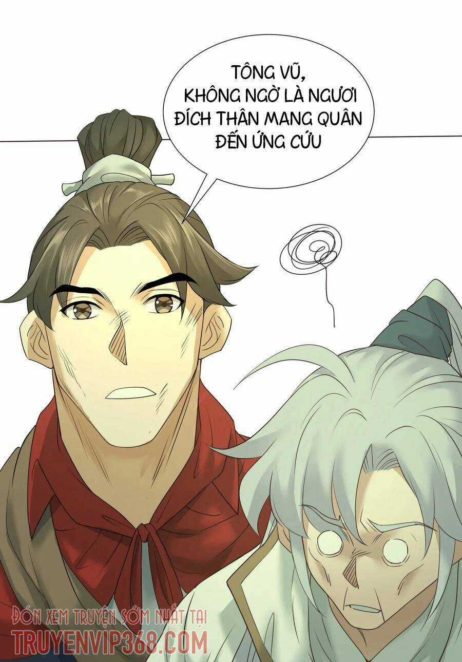 Trăm Vạn Cách Thành Thần - Chapter 10 - Trang 18