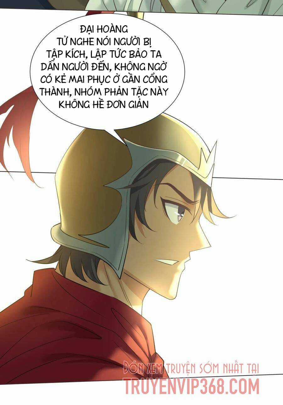 Trăm Vạn Cách Thành Thần - Chapter 10 - Trang 19