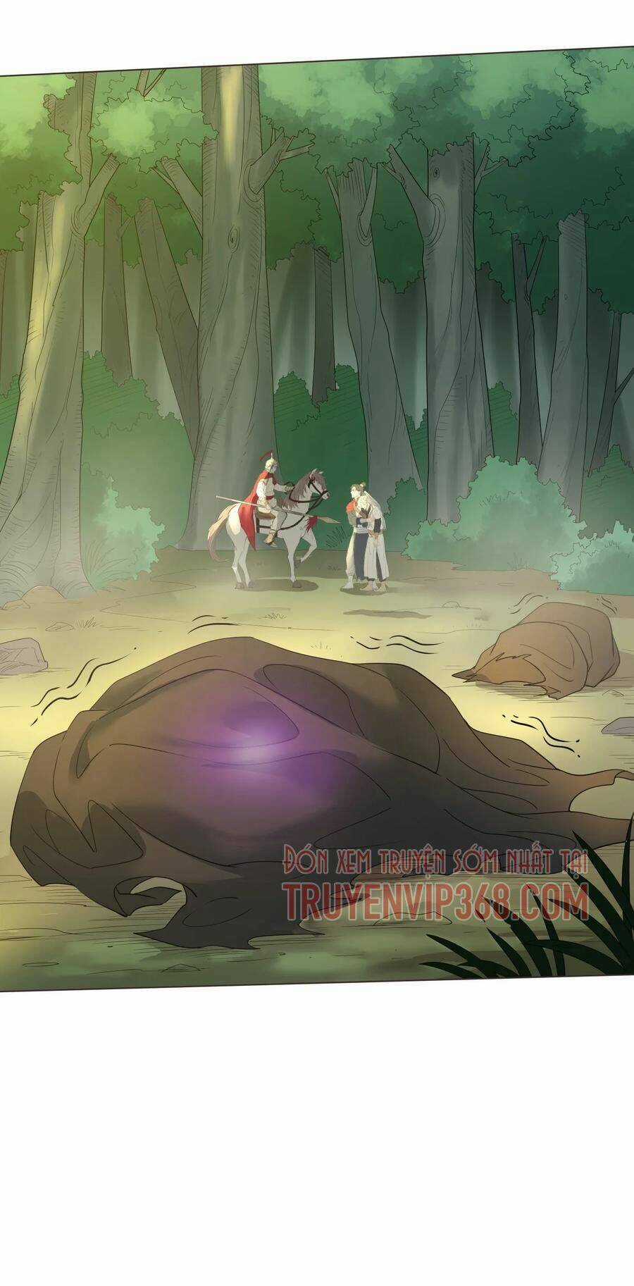 Trăm Vạn Cách Thành Thần - Chapter 10 - Trang 20