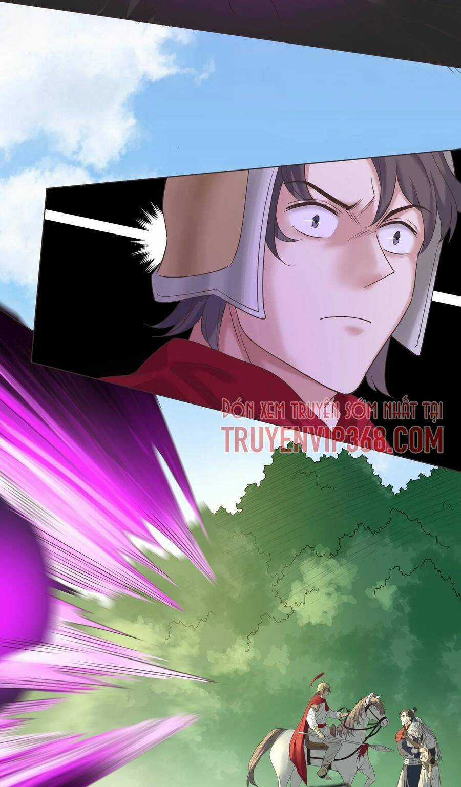 Trăm Vạn Cách Thành Thần - Chapter 10 - Trang 22