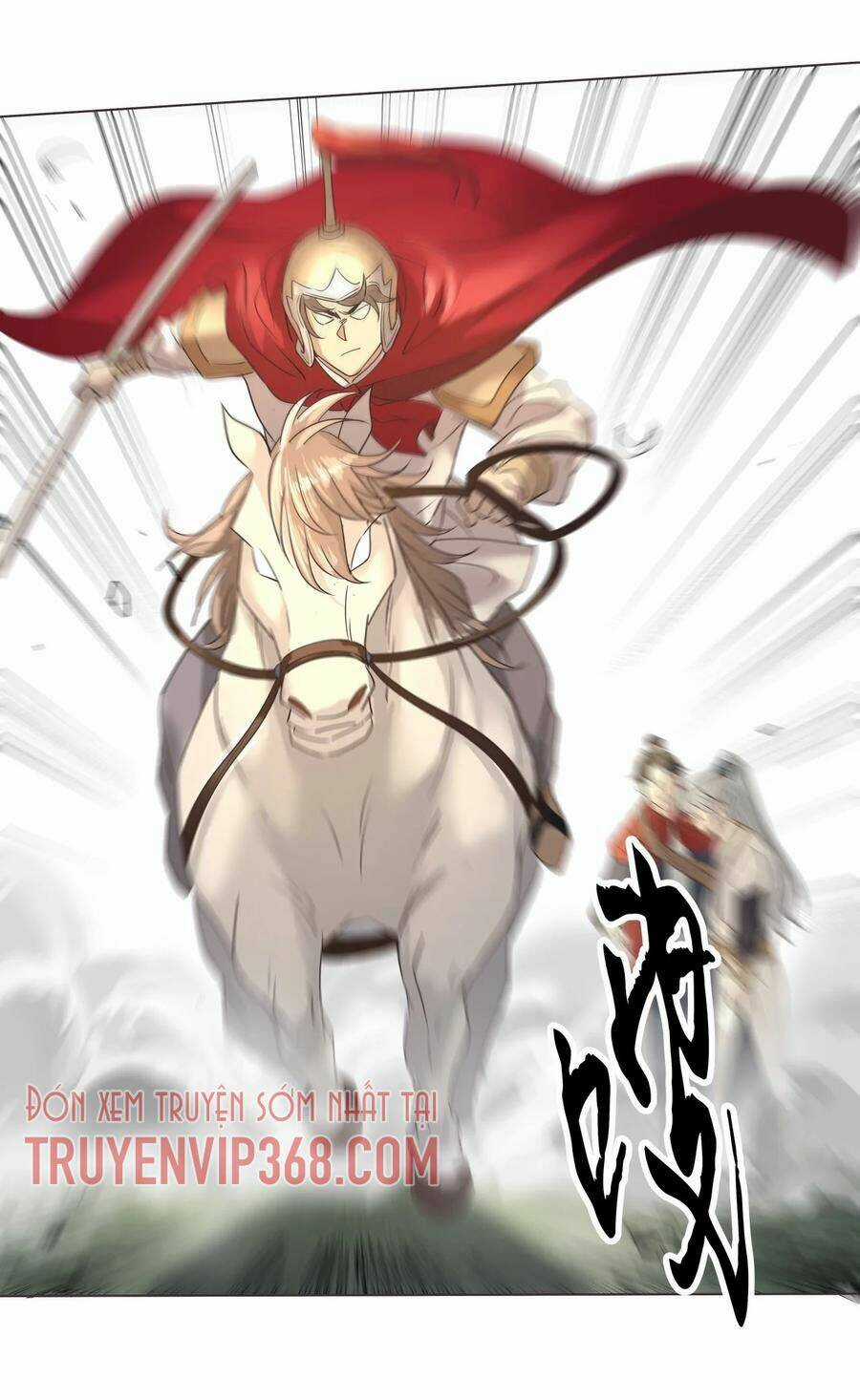 Trăm Vạn Cách Thành Thần - Chapter 10 - Trang 24