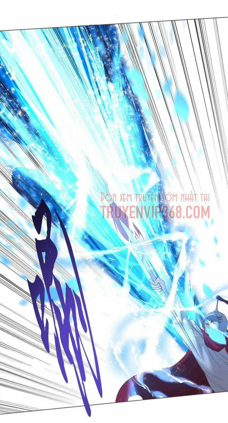 Trăm Vạn Cách Thành Thần - Chapter 10 - Trang 25