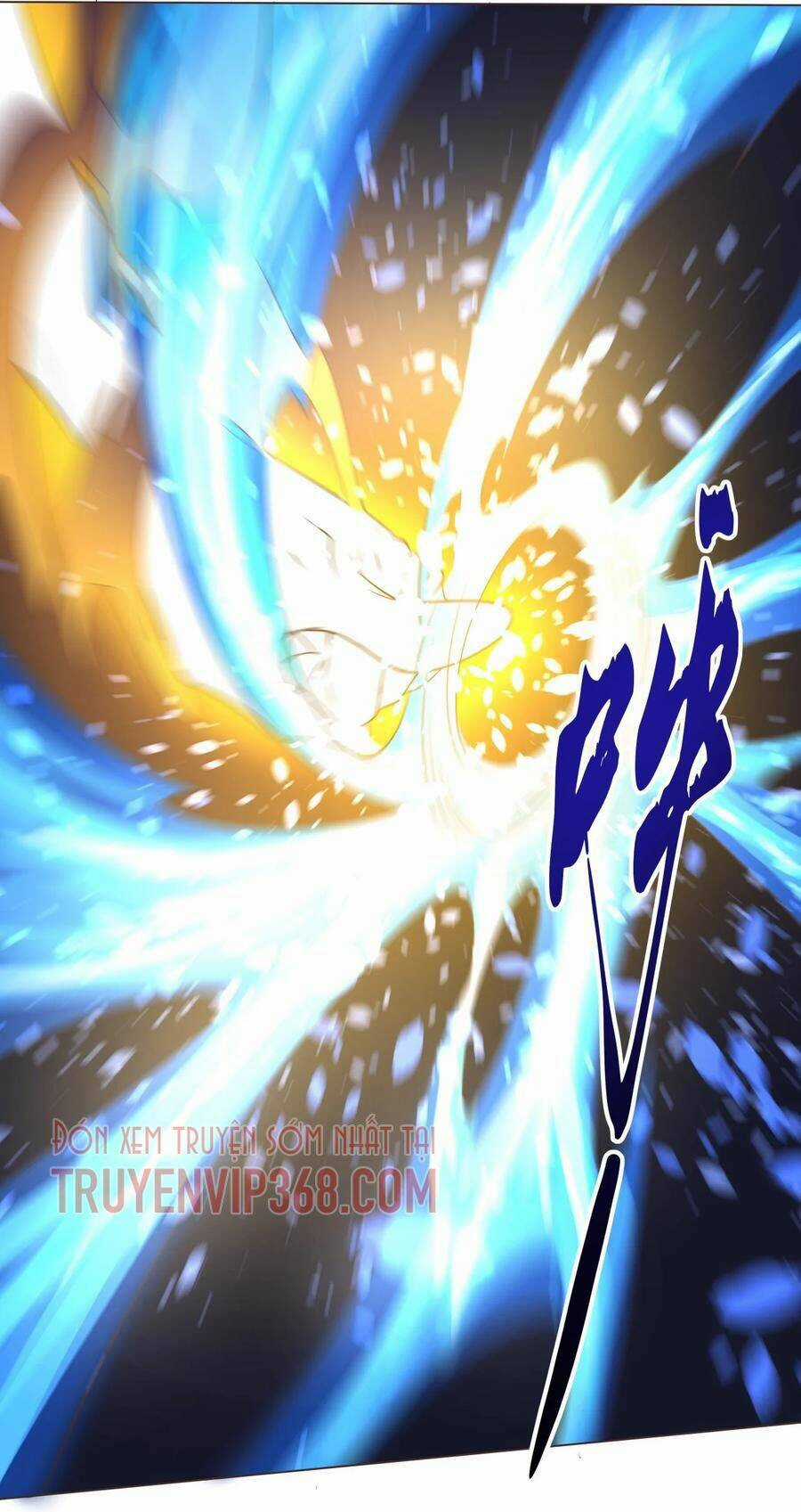 Trăm Vạn Cách Thành Thần - Chapter 10 - Trang 30