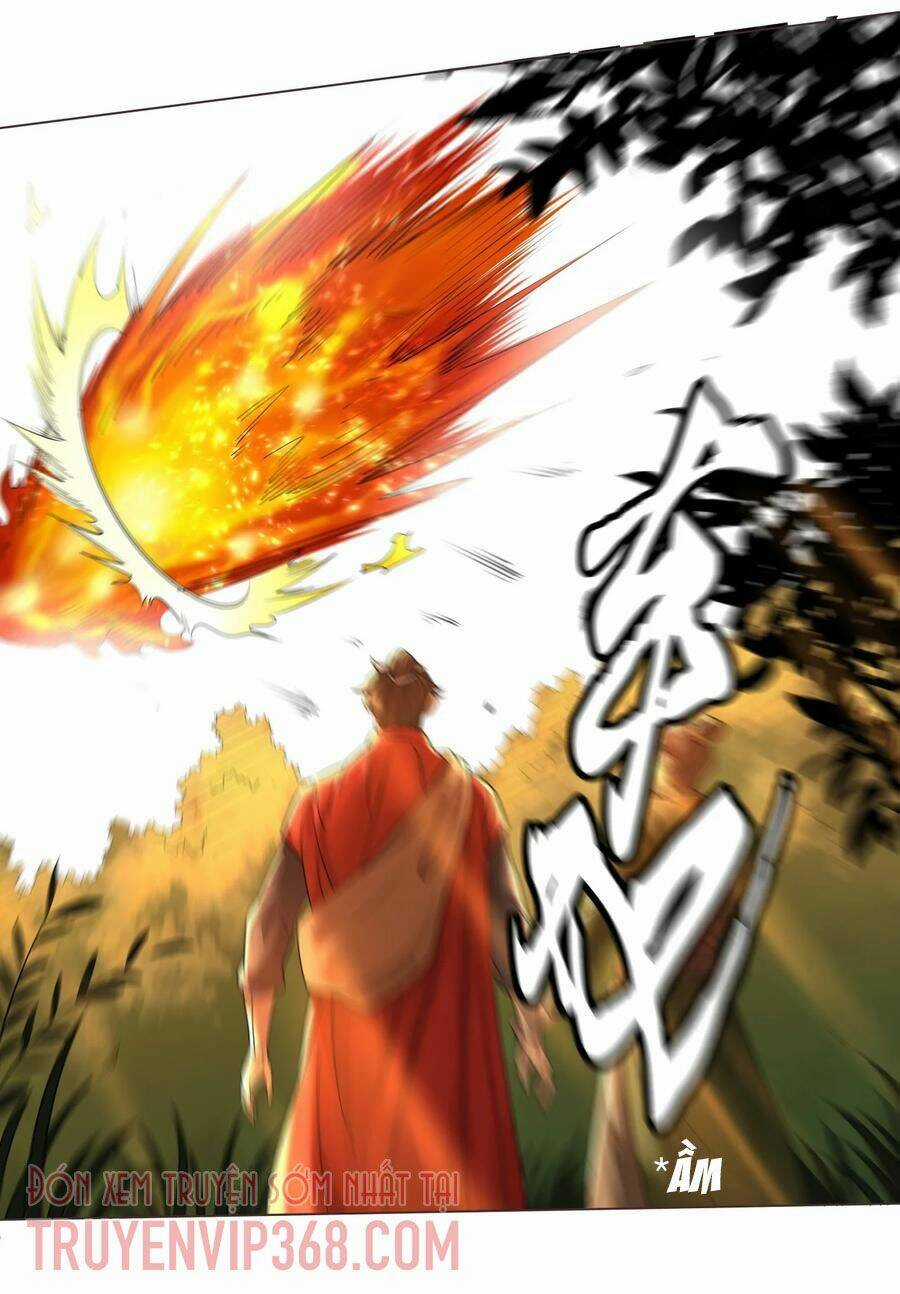 Trăm Vạn Cách Thành Thần - Chapter 10 - Trang 4