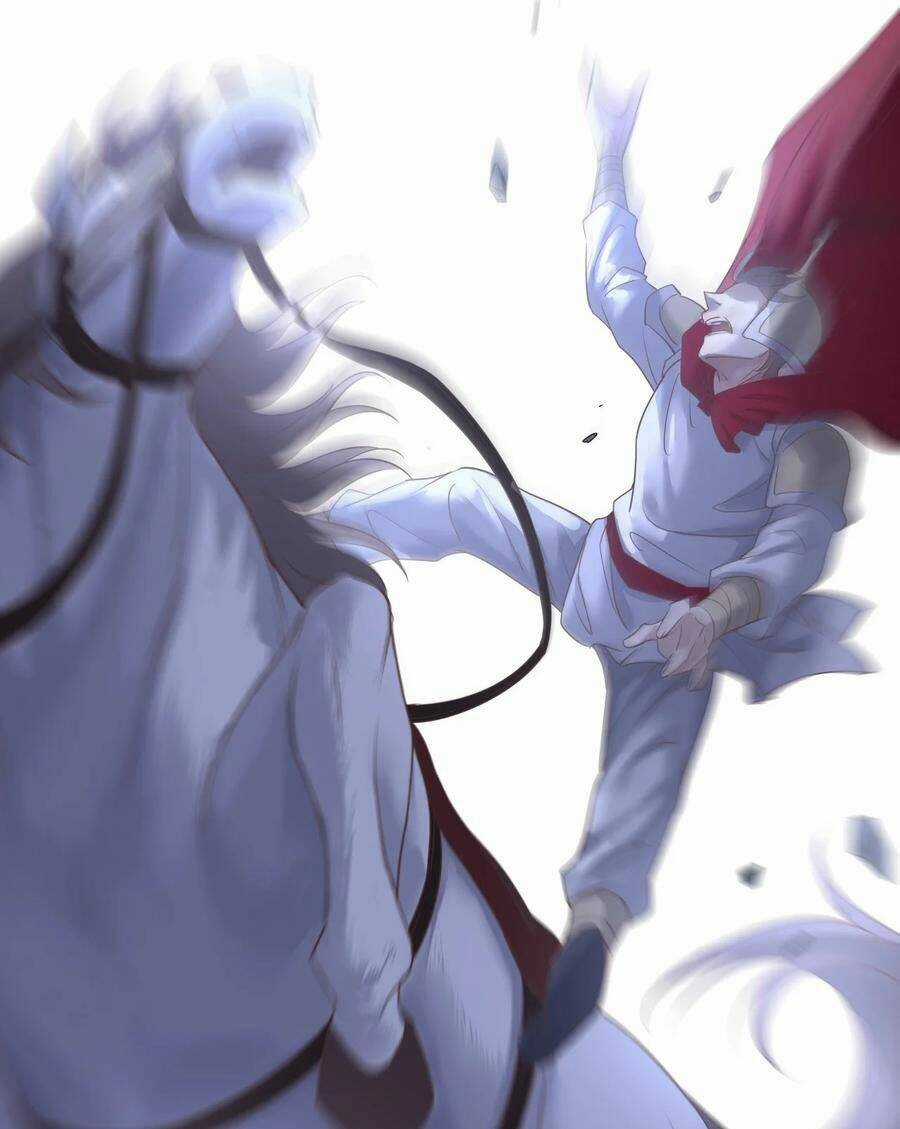 Trăm Vạn Cách Thành Thần - Chapter 10 - Trang 32