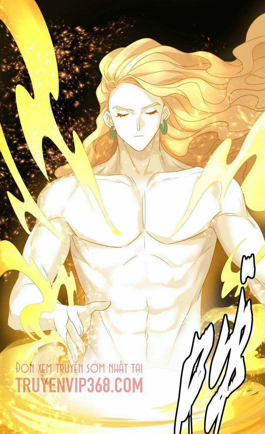 Trăm Vạn Cách Thành Thần - Chapter 10 - Trang 34