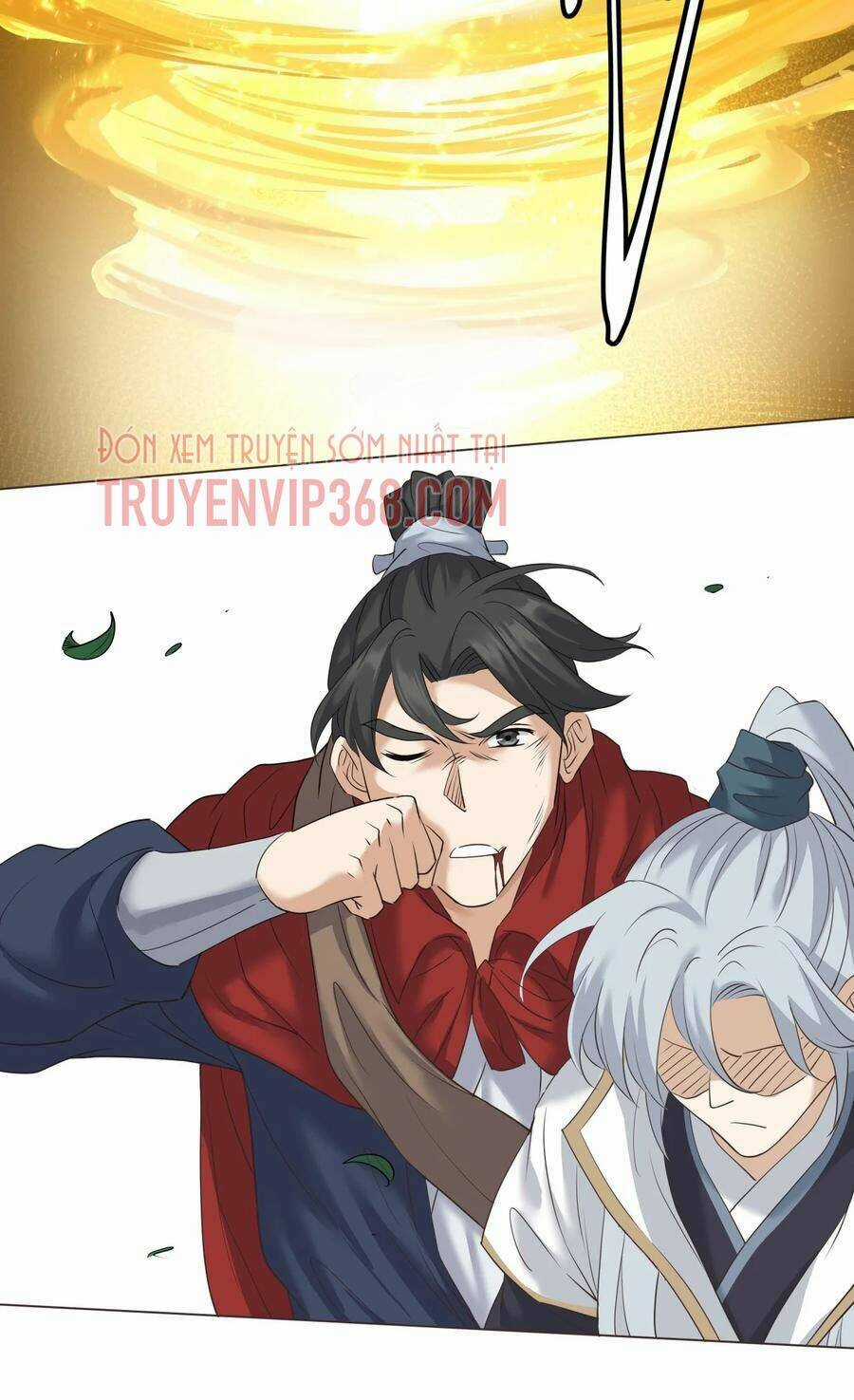 Trăm Vạn Cách Thành Thần - Chapter 10 - Trang 35