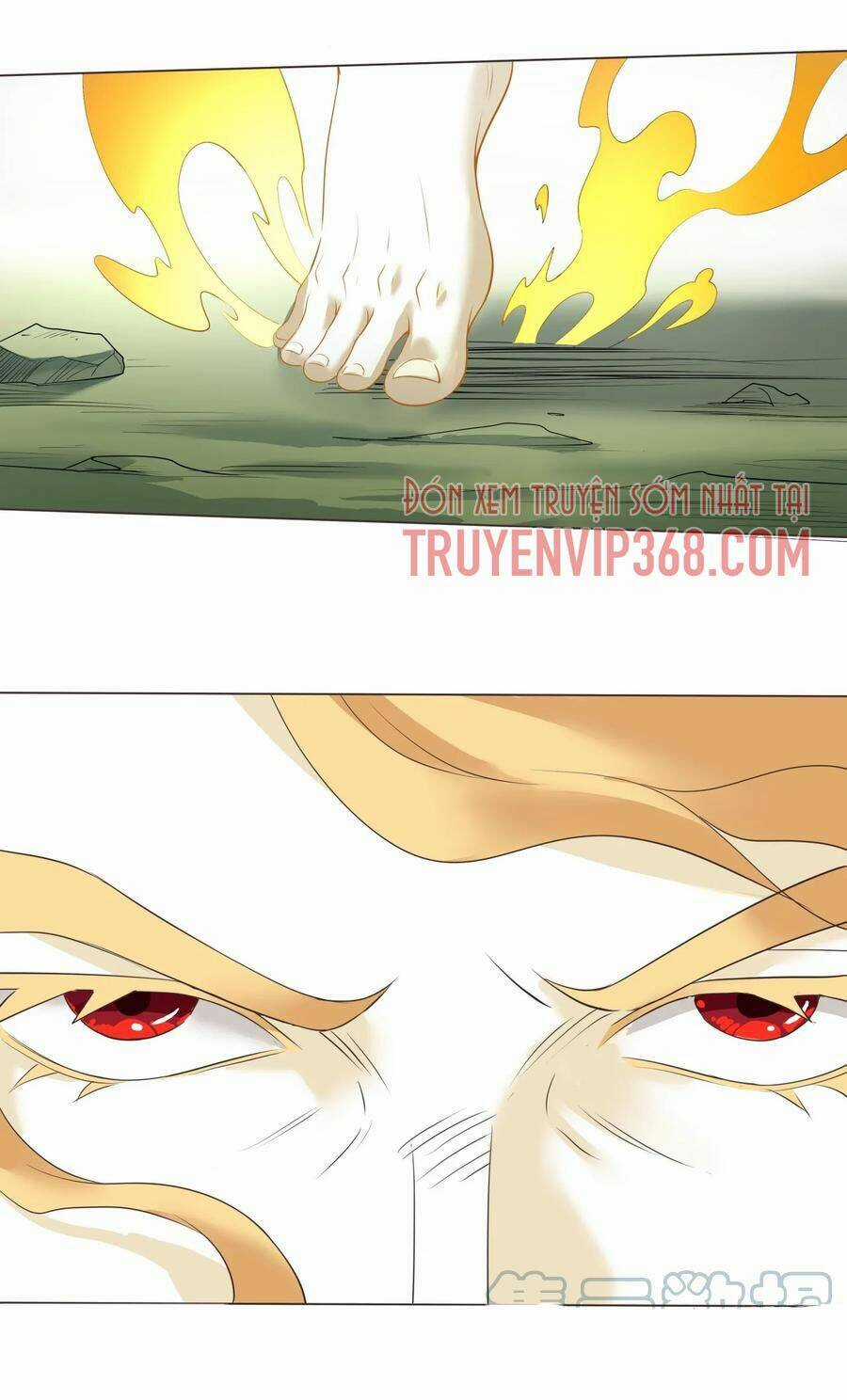 Trăm Vạn Cách Thành Thần - Chapter 10 - Trang 36