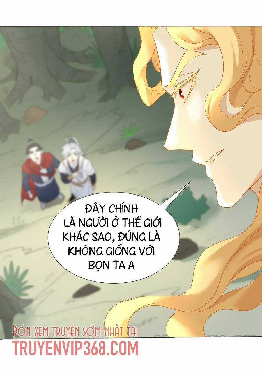 Trăm Vạn Cách Thành Thần - Chapter 10 - Trang 43