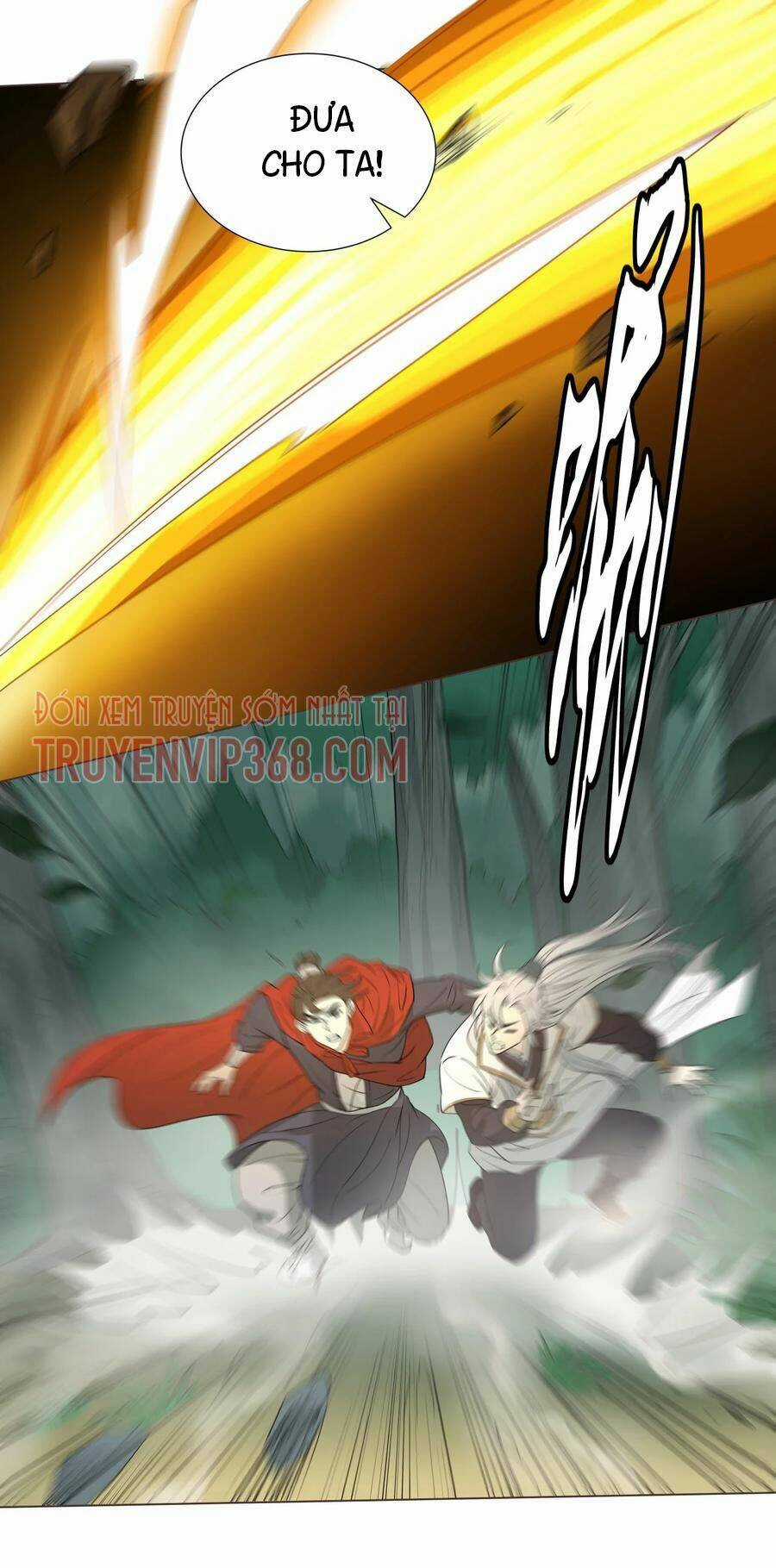 Trăm Vạn Cách Thành Thần - Chapter 10 - Trang 47