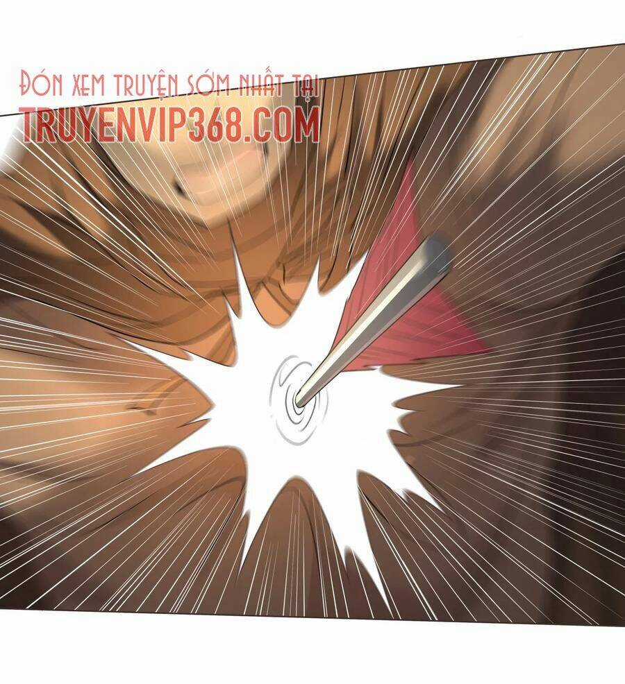 Trăm Vạn Cách Thành Thần - Chapter 10 - Trang 7