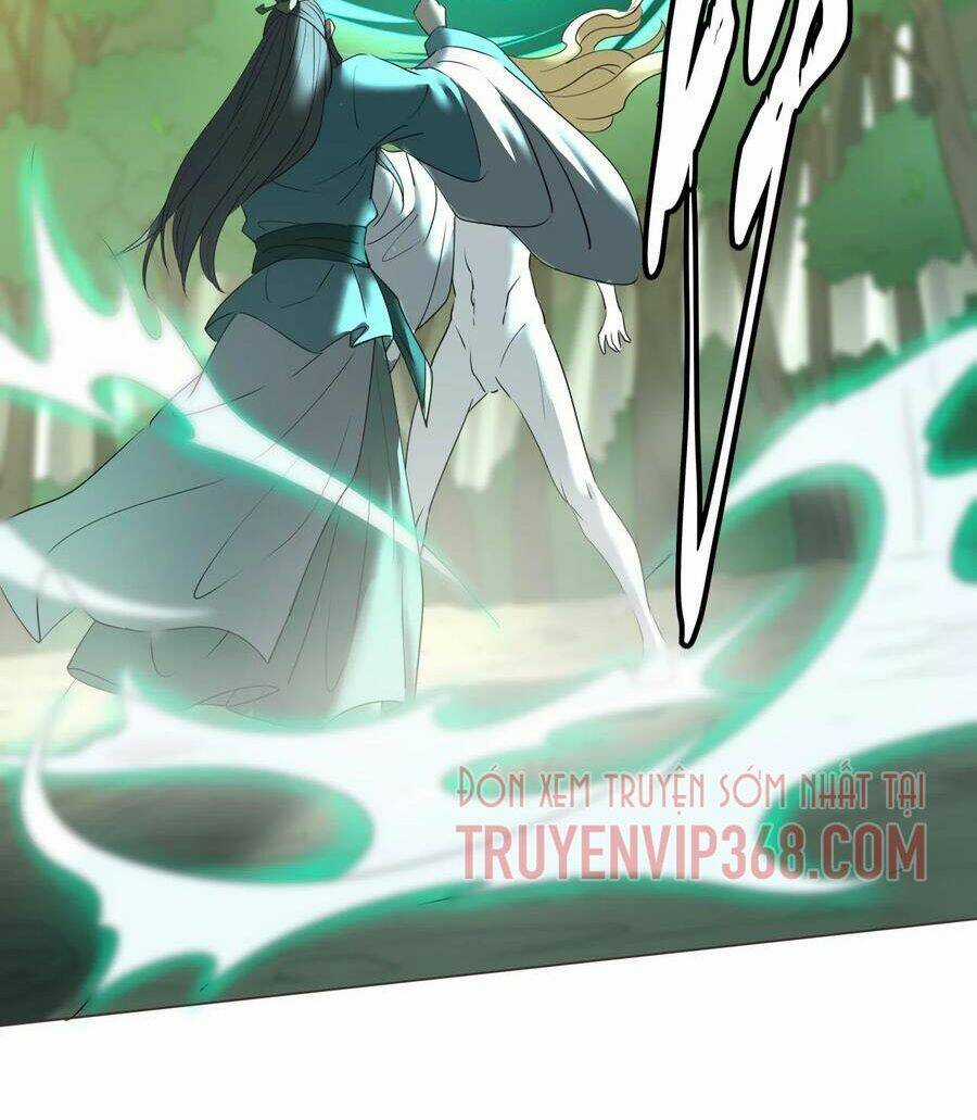 Trăm Vạn Cách Thành Thần - Chapter 10 - Trang 61