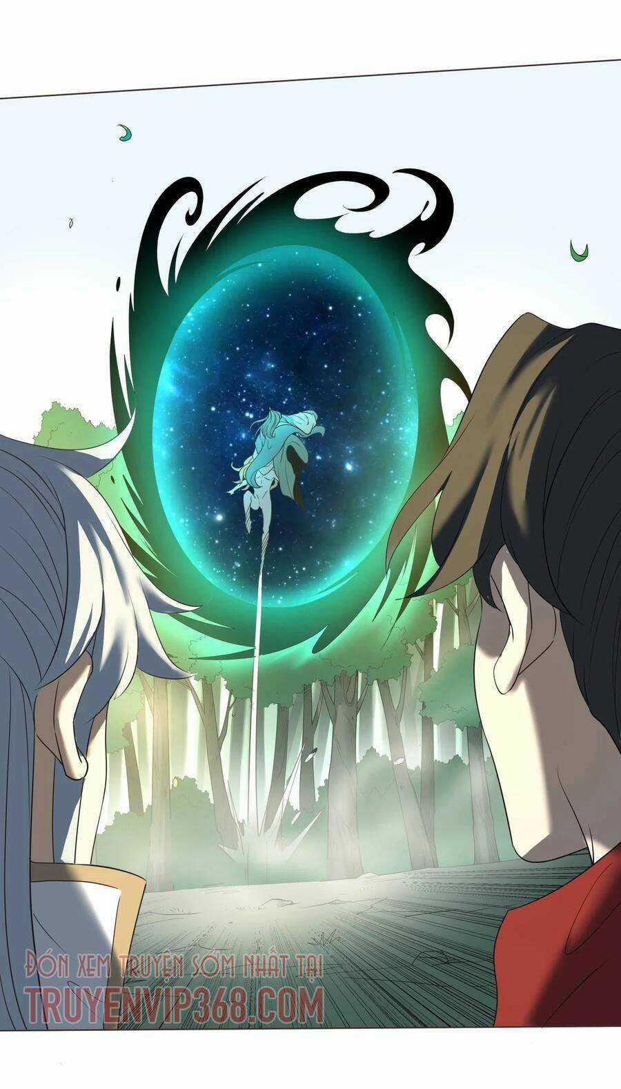 Trăm Vạn Cách Thành Thần - Chapter 10 - Trang 62