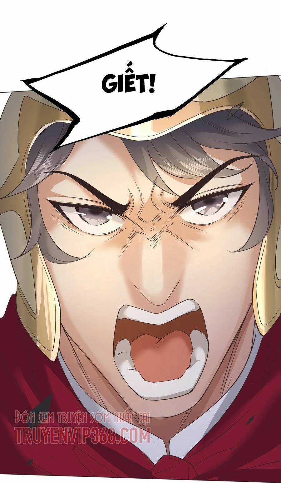 Trăm Vạn Cách Thành Thần - Chapter 10 - Trang 9