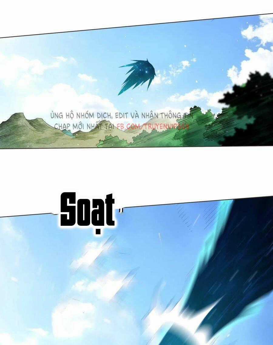 Trăm Vạn Cách Thành Thần - Chapter 11 - Trang 2