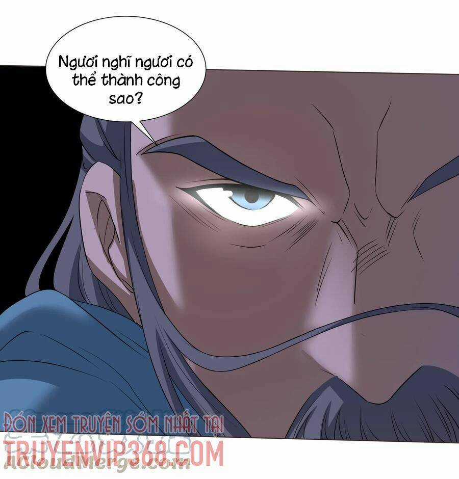 Trăm Vạn Cách Thành Thần - Chapter 11 - Trang 11
