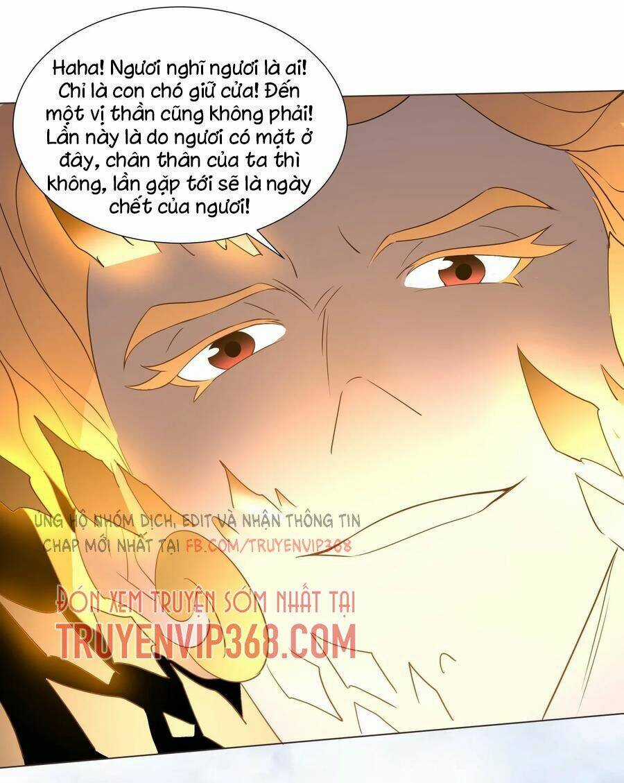 Trăm Vạn Cách Thành Thần - Chapter 11 - Trang 12