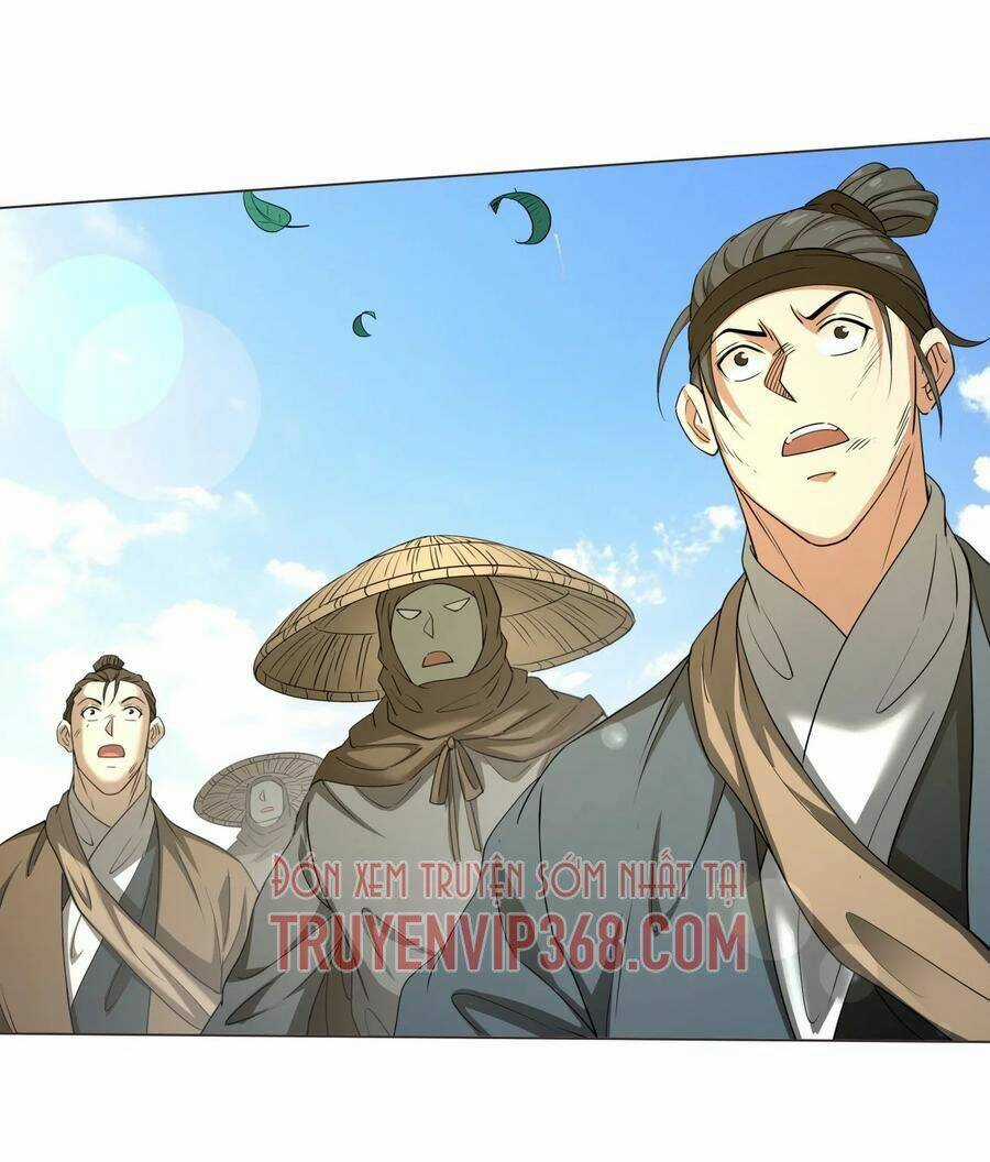 Trăm Vạn Cách Thành Thần - Chapter 11 - Trang 15