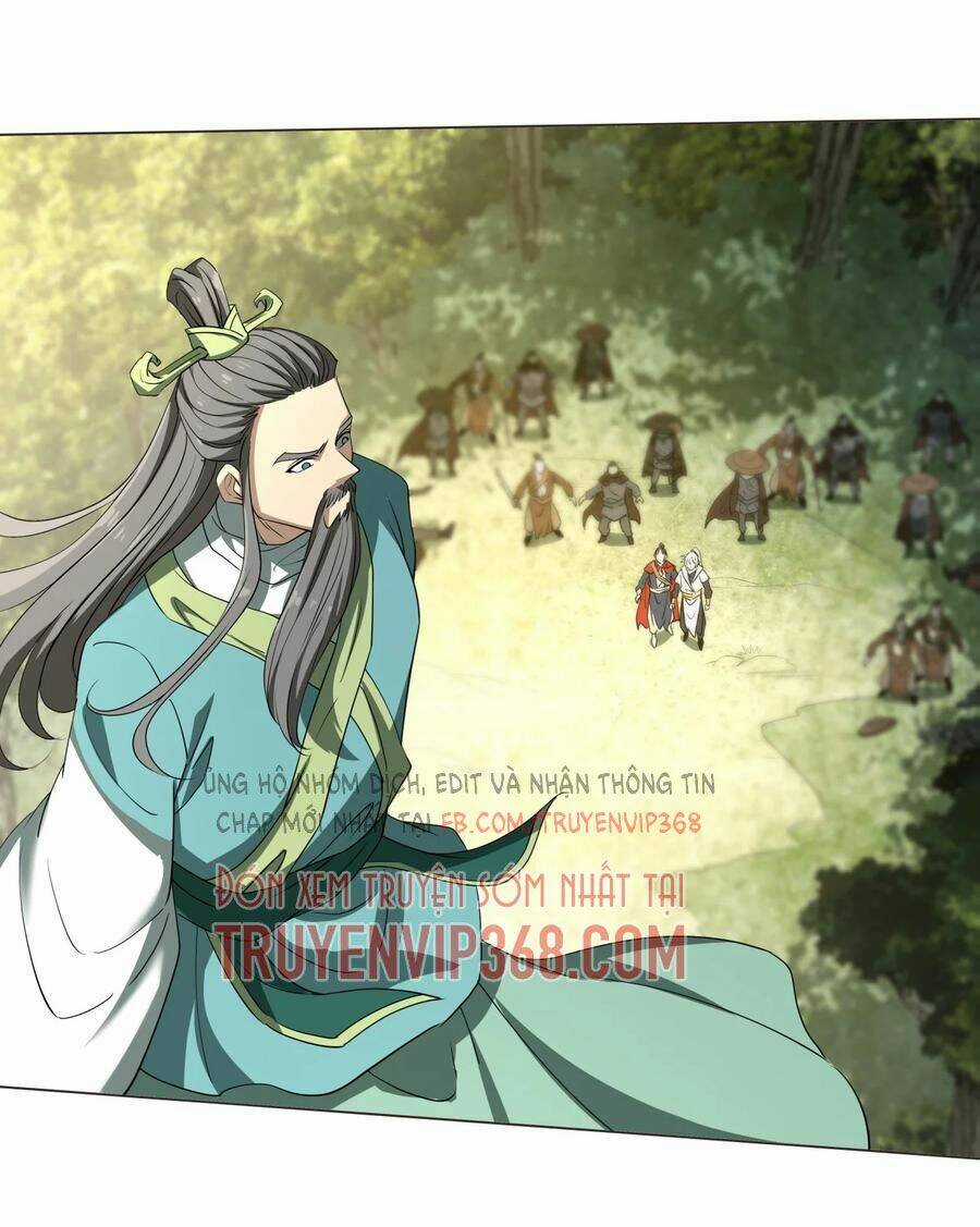 Trăm Vạn Cách Thành Thần - Chapter 11 - Trang 16