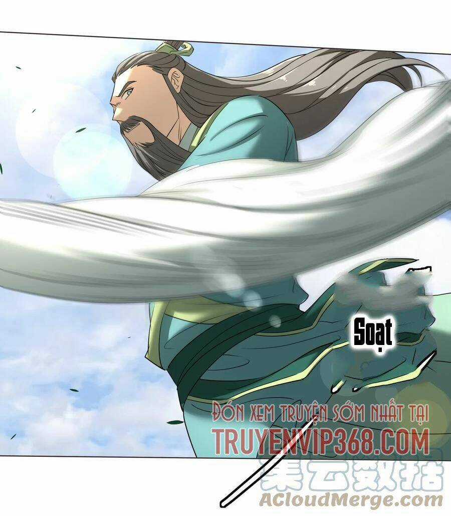 Trăm Vạn Cách Thành Thần - Chapter 11 - Trang 17