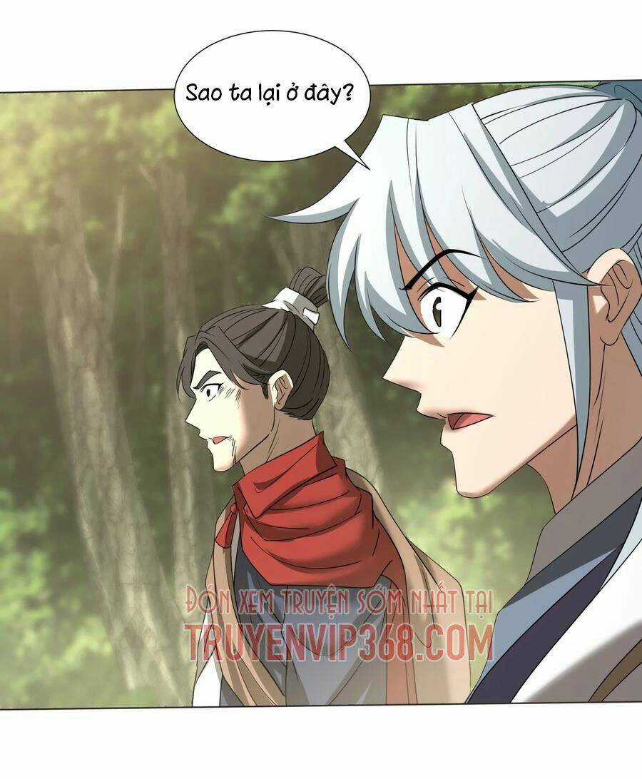 Trăm Vạn Cách Thành Thần - Chapter 11 - Trang 19