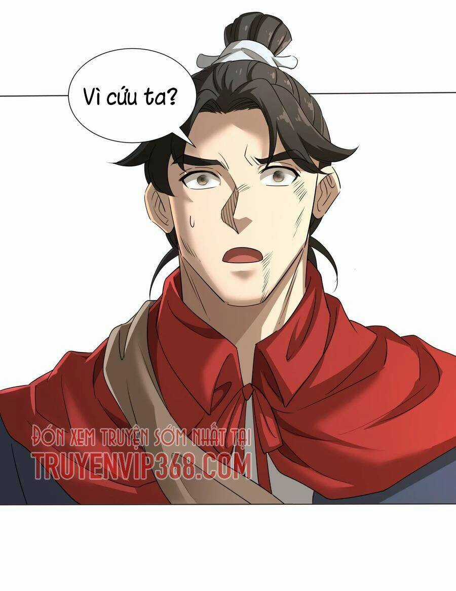 Trăm Vạn Cách Thành Thần - Chapter 11 - Trang 20