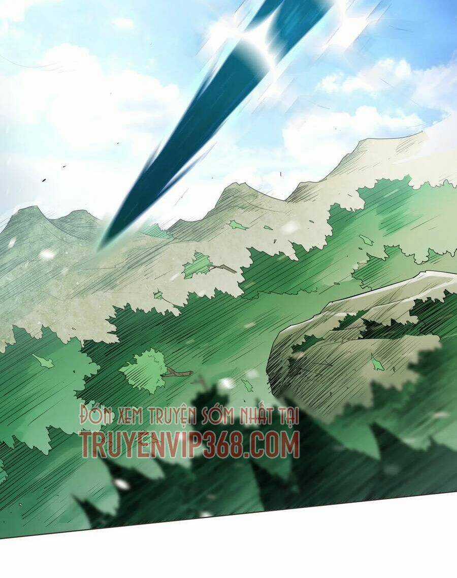 Trăm Vạn Cách Thành Thần - Chapter 11 - Trang 3