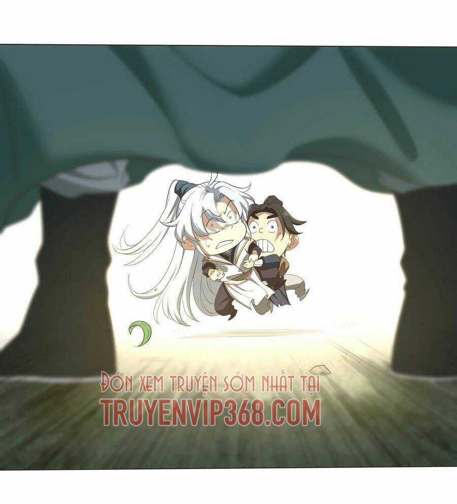 Trăm Vạn Cách Thành Thần - Chapter 11 - Trang 24