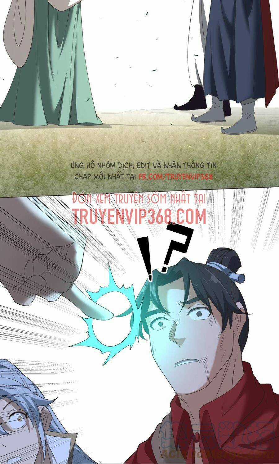Trăm Vạn Cách Thành Thần - Chapter 11 - Trang 26