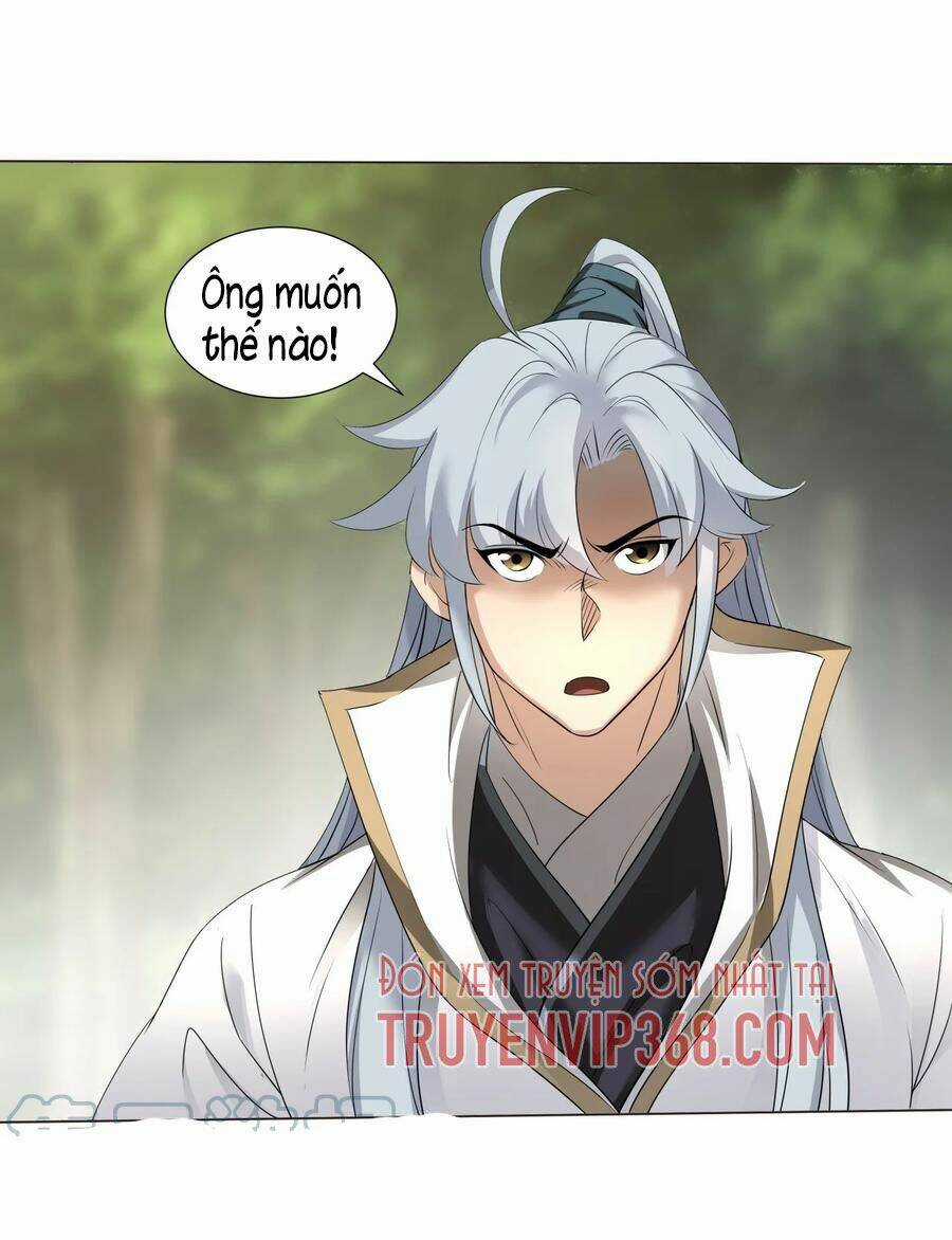 Trăm Vạn Cách Thành Thần - Chapter 11 - Trang 29