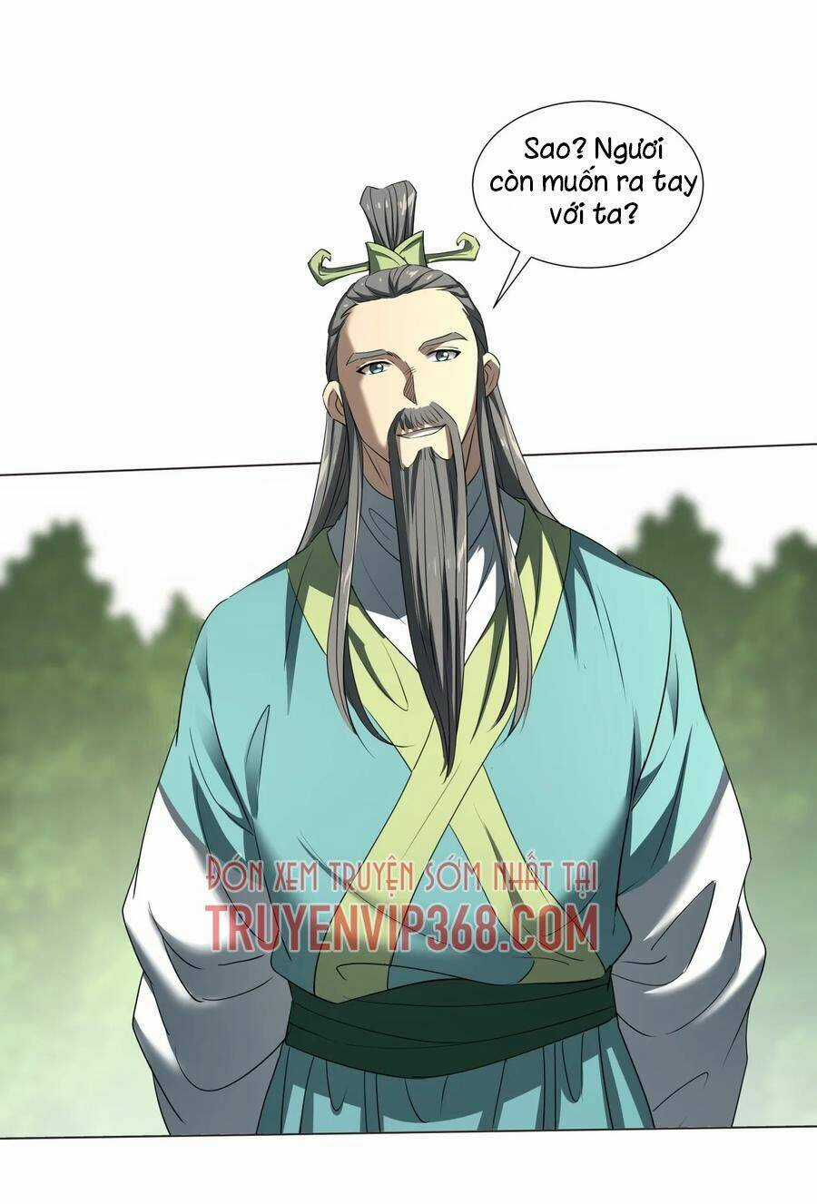 Trăm Vạn Cách Thành Thần - Chapter 11 - Trang 30