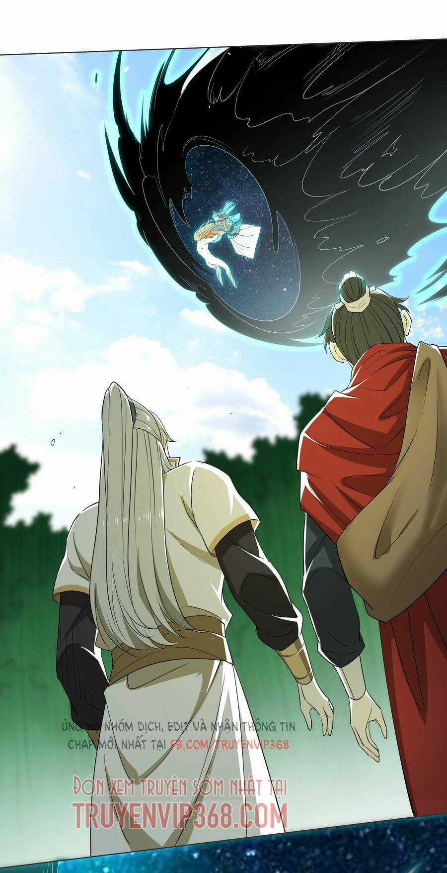 Trăm Vạn Cách Thành Thần - Chapter 11 - Trang 4