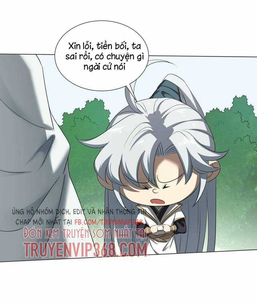 Trăm Vạn Cách Thành Thần - Chapter 11 - Trang 31