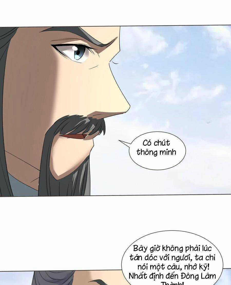 Trăm Vạn Cách Thành Thần - Chapter 11 - Trang 32