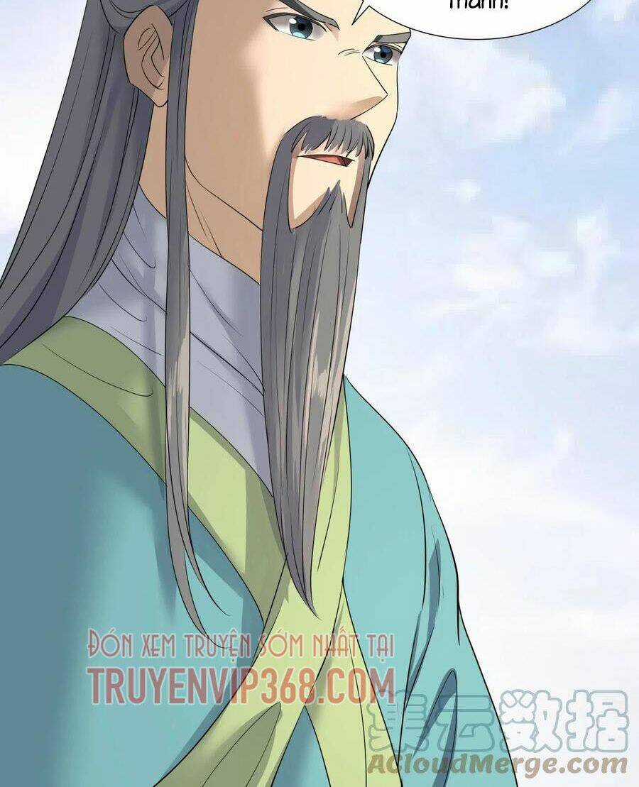 Trăm Vạn Cách Thành Thần - Chapter 11 - Trang 33