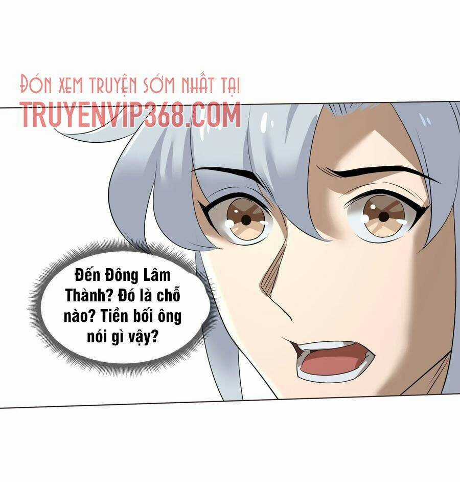 Trăm Vạn Cách Thành Thần - Chapter 11 - Trang 34
