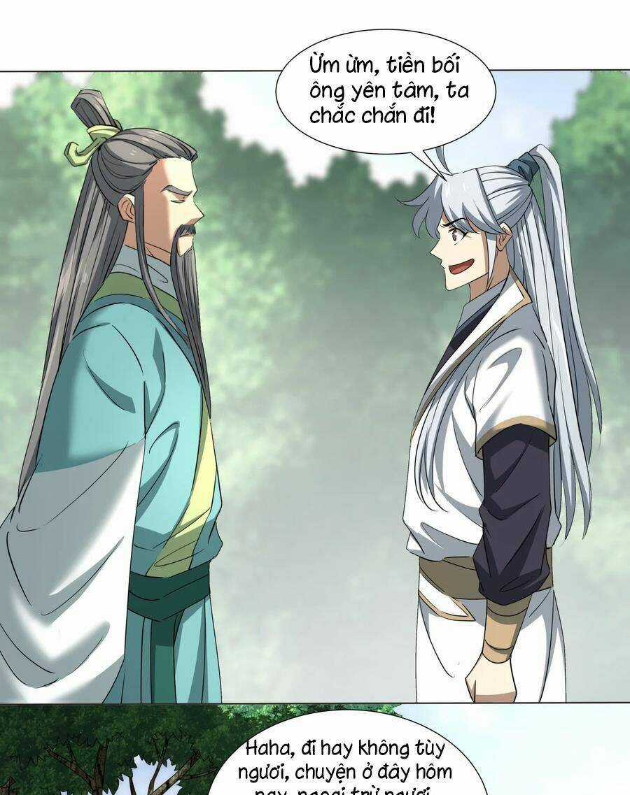 Trăm Vạn Cách Thành Thần - Chapter 11 - Trang 35