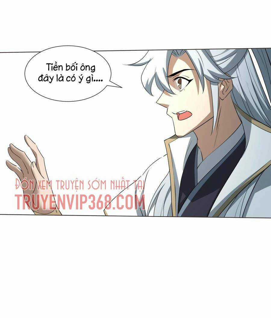 Trăm Vạn Cách Thành Thần - Chapter 11 - Trang 37