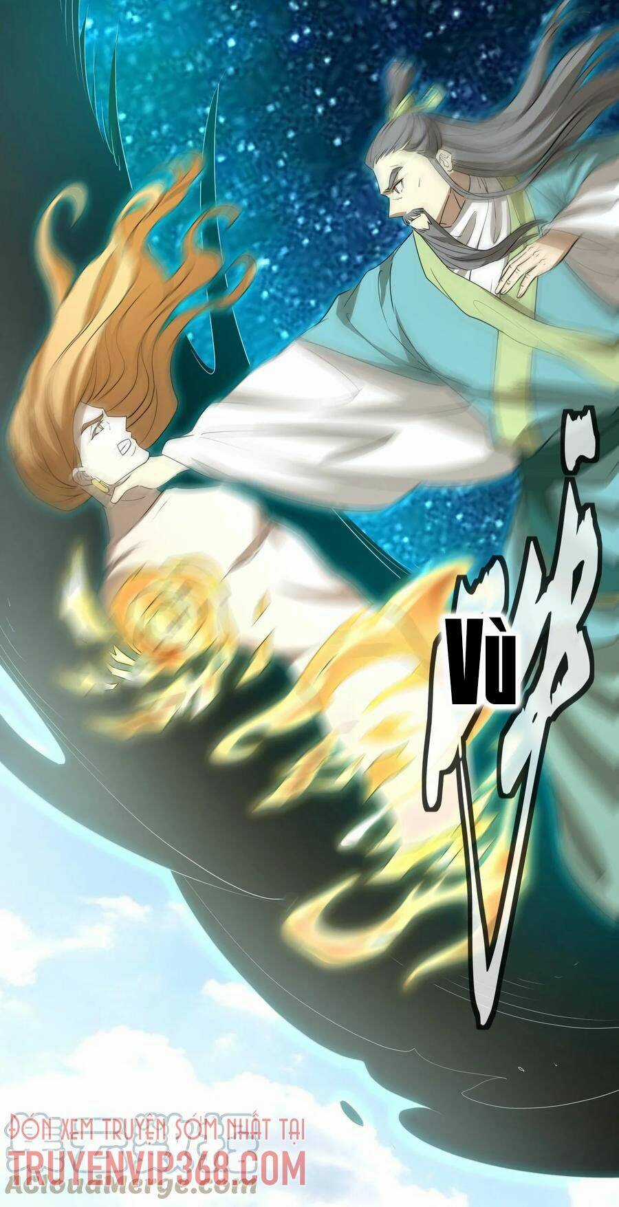 Trăm Vạn Cách Thành Thần - Chapter 11 - Trang 5